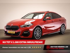 BMW 2-serie Gran Coupé - 218i M-Sport High Executive Edition | SPORTSTOELEN | PANORAMADAK | STUURVERWARMING | 19"