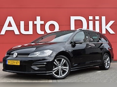 Volkswagen Golf Variant - 1.5 TSI Highline Business R LED | Virtual Cockpit | Camera | Keyless | Adapt. Cruise | Car