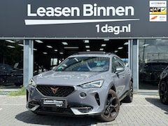 CUPRA Formentor - 1.4 e-Hybrid VZ Performance Pano/360/Memory/Matrix