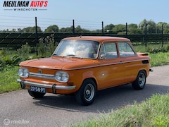 NSU TT - 1.2