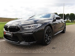 BMW M8 - 8-serie Competition Cabrio BOMVOL