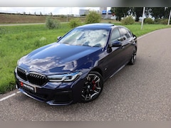 BMW 5-serie - 530e High Executive M Individual VOL