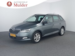 Skoda Fabia Combi - 1.0 TSI Style | 110PK | Camera | Carplay | Clima |
