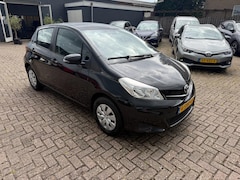 Toyota Yaris - 1.0 VVT-i Now