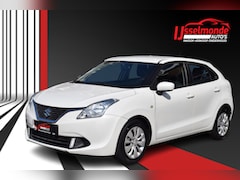 Suzuki Baleno - 1.2 Comfort Airco Dealer Onderhouden Parelmoer wit