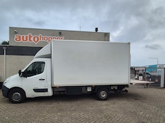 Renault Master - bestel T35 2.3 dCi Bakwagen met Laadlift Airco/Cruise control
