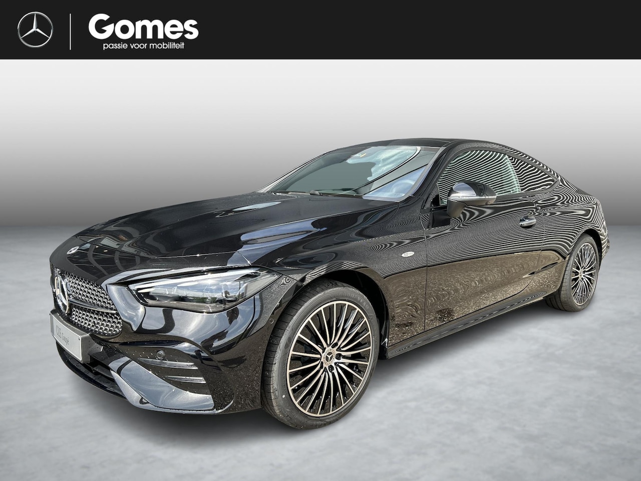 Mercedes-Benz CLE Coupé - 300 e AMG Line | Premium Pakket | Night Pakket | Winter Pakket | Panoramadak | 360° Camera - AutoWereld.nl
