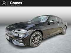 Mercedes-Benz CLE Coupé - 300 e AMG Line | Premium Pakket | Night Pakket | Winter Pakket | Panoramadak | 360° Camera
