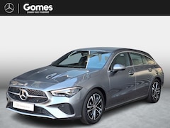 Mercedes-Benz CLA-klasse Shooting Brake - 180 Star Edition LIMITED | Apple CarPlay | Android Auto | Volledig Digitaal Display | Stoe