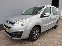 Citroën ë-Berlingo - E-Feel 23 kWh Automaat - Cruise Control