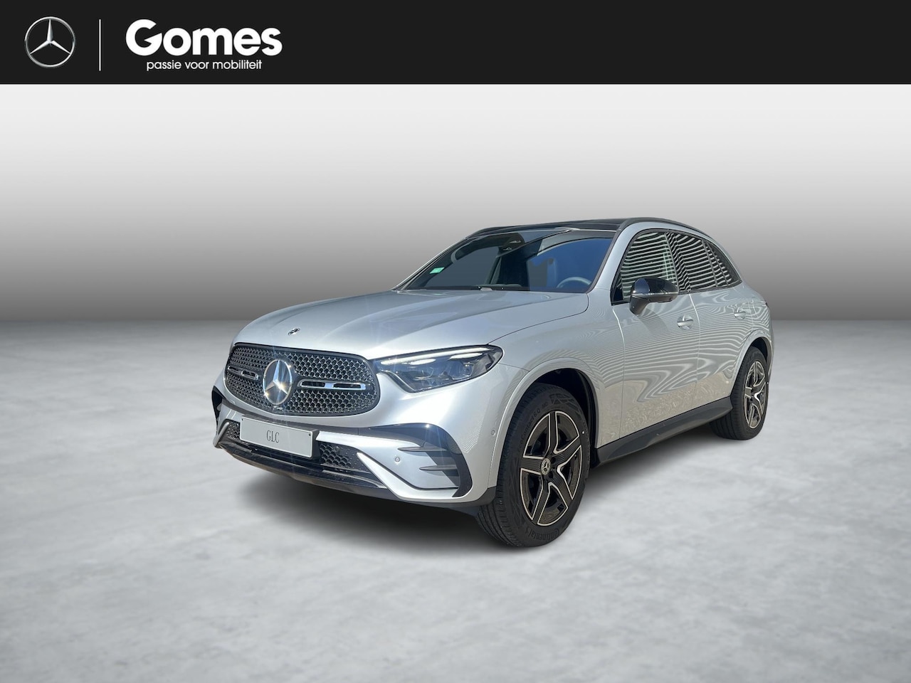 Mercedes-Benz GLC-klasse - 400 e 4MATIC Sport Edition | AMG Line | Premium Pakket | Night Pakket | Winter Pakket | Pa - AutoWereld.nl