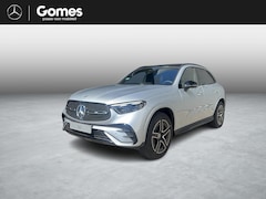 Mercedes-Benz GLC-klasse - 400 e 4MATIC Sport Edition | AMG Line | Premium Pakket | Night Pakket | Winter Pakket | Pa