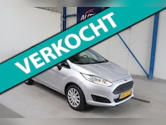 Ford Fiesta - 1.0 Style - N.A.P. Airco, Navi