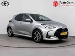 Toyota Yaris - 1.5 Hybrid 115 First Edition | Navigatie | Apple Carplay / Android Auto