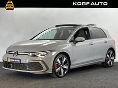 Volkswagen Golf - 1.4 eHybrid GTE 245PK / Pano / HUD / Camera