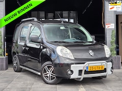 Renault Kangoo Family - 1.6-16V Privilège|Leer|Airco|Trekhaak
