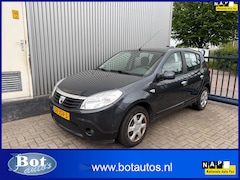 Dacia Sandero - 1.2 Lauréate