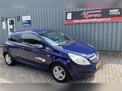 Opel Corsa - 1.0-12V Essentia Lm.Velgen.Audio.Trekhaak