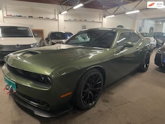 Dodge Challenger - SXT