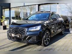 Audi Q2 - 2.0 TFSI quattro Sport Pro Line S PANO NAVI VIRTUAL
