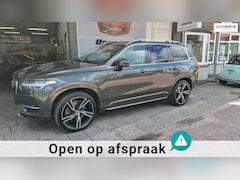 Volvo XC90 - 2.0 T8 Twin Engine AWD Momentum