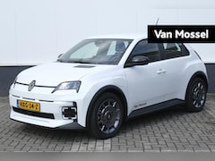 Renault 5 - 5 40kWh Urban Range Evolution 120PK | Stoelverwarming | Keyless | Apple-carplay/Android-au