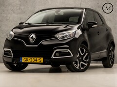 Renault Captur - 0.9 TCe Dynamique (NAVIGATIE, CAMERA, CLIMATE, LEDER, SPORTSTOELEN, GETINT GLAS, LM VELGEN