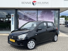 Suzuki Celerio - 1.0 Comfort Trekhaak