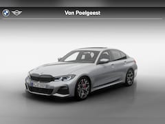 BMW 3-serie - Sedan 330e | M Sportpakket Pro | Active Cruise Control