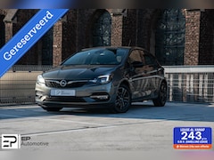 Opel Astra - 1.2|2020 Edition|AppleCarplay|Stoel&Stuur verwarm