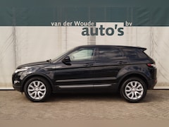 Land Rover Range Rover Evoque - 2.2 TD4 4WD Pure Business Edition -MOTOR SCHADE