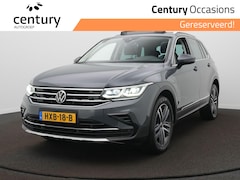 Volkswagen Tiguan - 1.4 TSI eHybrid Elegance Business+ / Panoramadak / 360 Camera / Elekt. Trekhaak
