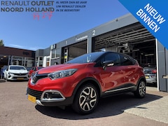 Renault Captur - 1.2 TCe 120pk EDC Xmod+Trekhaak