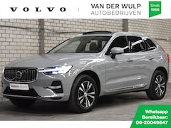 Volvo XC60 - T6 350pk AWD Core Bright | Trekhaak | Schuifdak | BLIS |