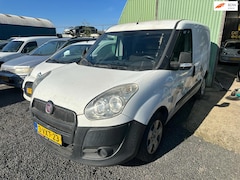 Fiat Doblò Cargo - 1.3 MultiJet SX export koppaking stuk