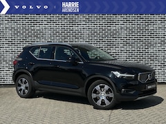 Volvo XC40 - 2.0 T4 Inscription | Adaptieve Cruise | Lederen bekleding | Stoelverwarming | Parkeercamer