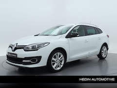 Renault Mégane Estate - 1.2 TCe Limited