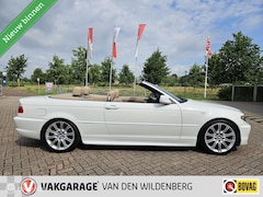 BMW 3-serie Cabrio - 330Ci Executive