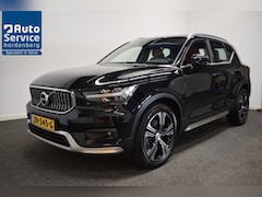 Volvo XC40 - 2.0 T5 250pk AUT8 AWD Inscription/ Leer/ Schuifdak/ Stoel en stuur verw./ Camera trekgewic