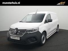 Renault Kangoo E-Tech - Advance L2 44 kWh - All Season - Vloer/Wand Pakket - Sidebars