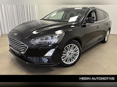 Ford Focus Wagon - 1.0 EcoBoost Titanium Business