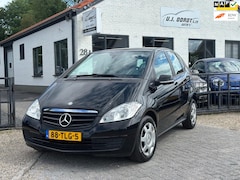 Mercedes-Benz A-klasse - 160 BlueEFFICIENCY Business Class Nieuwstaat