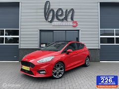 Ford Fiesta - 1.0 EcoBoost ST-Line 1e Eig PANO TOPSTAAT