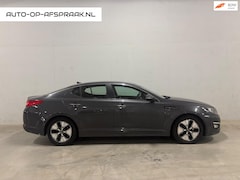 Kia Optima - 2.0 CVVT Hybrid Super Pack Aut. Leer Camera