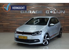 Volkswagen Polo - 1.4 TSI GTI | AIRCO | AUX |