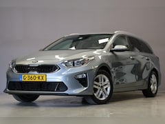 Kia Cee'd Sportswagon - Ceed 1.0 T-GDi DynamicPlusLine |Carplay|Trekhaak|