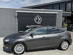 Ford Focus - 1.0 Titanium Edition PDC*NAVI