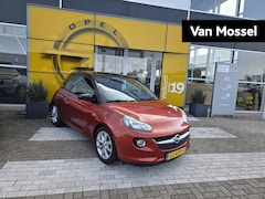 Opel ADAM - 1.2 Jam | AIRCO | BLUETOOTH | CRUISE CONTROL |