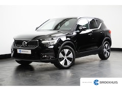 Volvo XC40 - 1.5 T4 Recharge Core Bright | PDC + Camera | Adaptive Cruiscontrol | Elektrische Achterkle