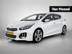 Kia Cee'd - 1.0 T-GDi GT-Plusline | Navigatie | Parkeersensoren Achter